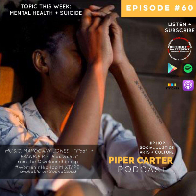 Piper Carter Podcast