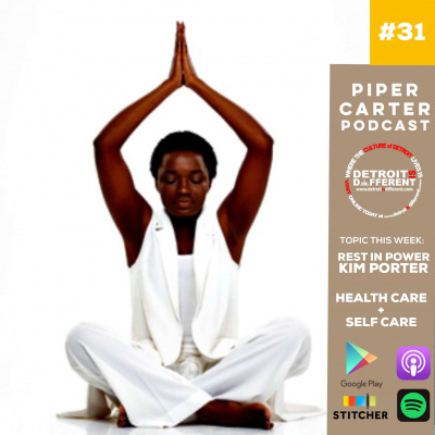 Piper Carter Podcast