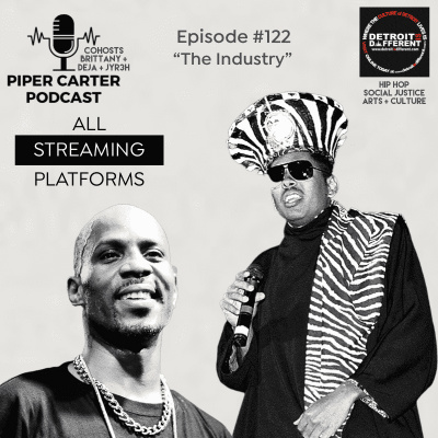 Piper Carter Podcast