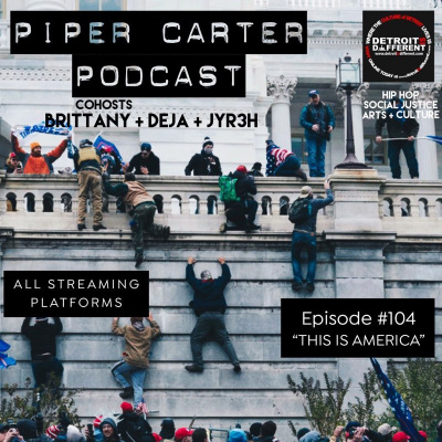 Piper Carter Podcast