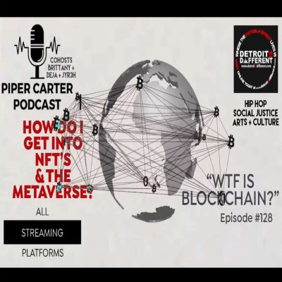 Piper Carter Podcast
