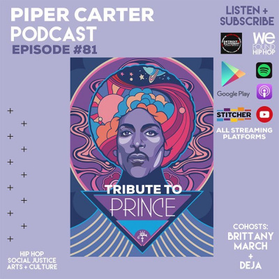 Piper Carter Podcast