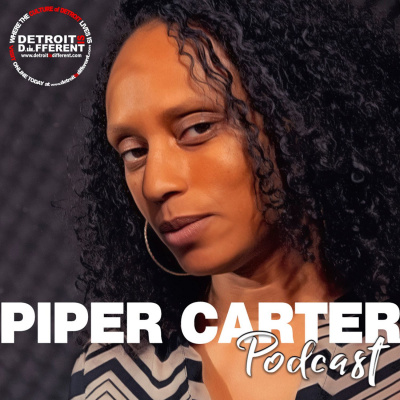 Piper Carter Podcast