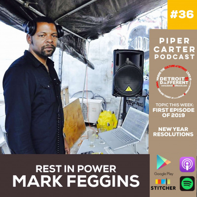 Piper Carter Podcast