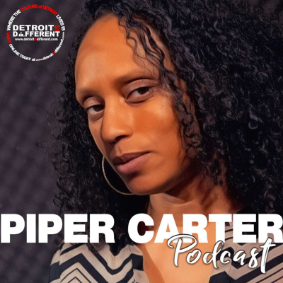 Piper Carter Podcast