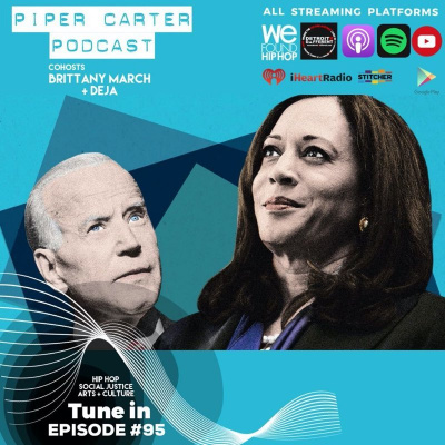 Piper Carter Podcast