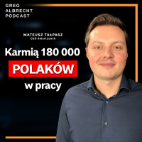 #325 50 MILIONÓW POSIŁKÓW później: Jak SmartLunch zmienia rynek BENEFITÓW pracowniczych w Polsce?