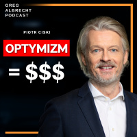 #315 320 MILIONÓW w 4 lata! Jak wyskalować firmę x3 po odcięciu od korporacji? Piotr Ciski, Symfonia