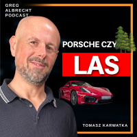 #334 Wirtualny Członek Rady Nadzorczej! Jak Karwatka TRENUJE AI, żeby podpowiadało LEPIEJ niż CZŁOWIEK