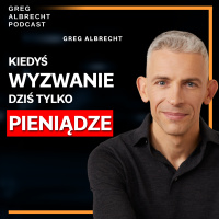 #319 Firma ZARABIA, ale już Ci się NIE CHCE? WYPALENIE przedsiębiorcy - 5 scenariuszy i 3 rozwiązania