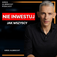 #329 Zapomnij o krypto i nieruchomościach. Inwestycje w biznes, o których nie pomyślałeś.