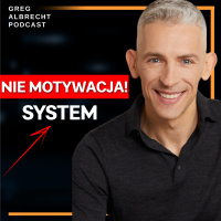 #336 Motywacja to MIT! Co naprawdę pomogło mi przebiec 2350 km. Poznaj sekret dyscypliny.