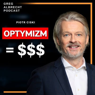 Greg Albrecht Podcast