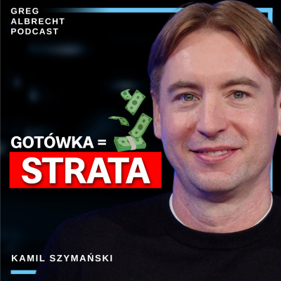 Greg Albrecht Podcast