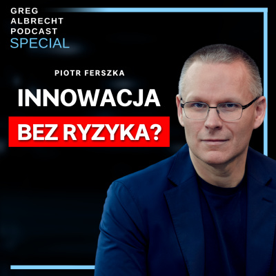 Greg Albrecht Podcast