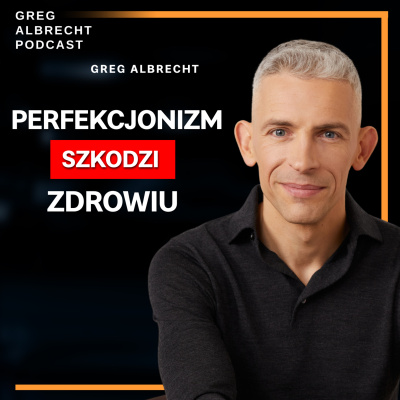 Greg Albrecht Podcast