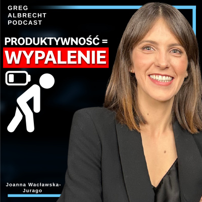 Greg Albrecht Podcast