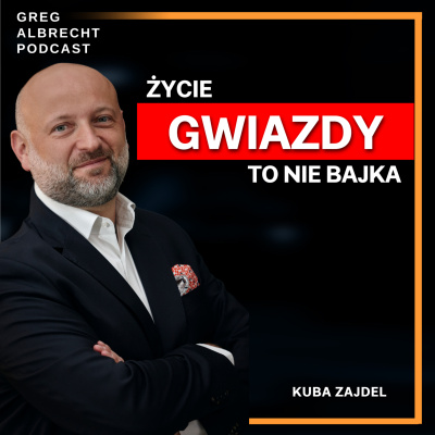 Greg Albrecht Podcast