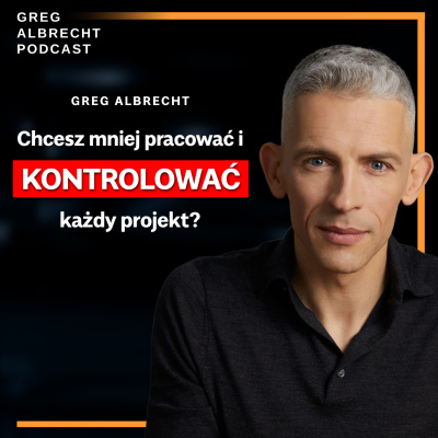 Greg Albrecht Podcast