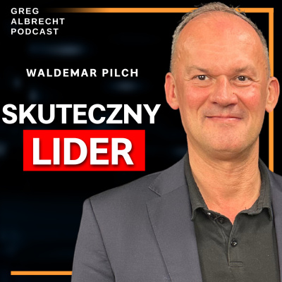 Greg Albrecht Podcast