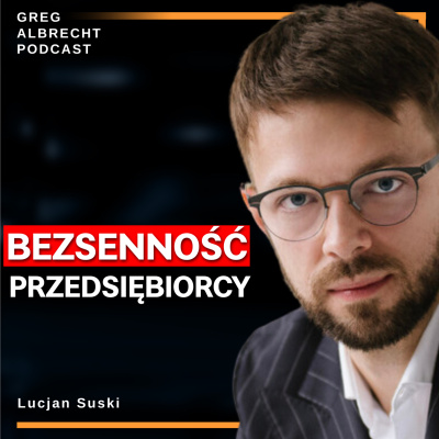 Greg Albrecht Podcast