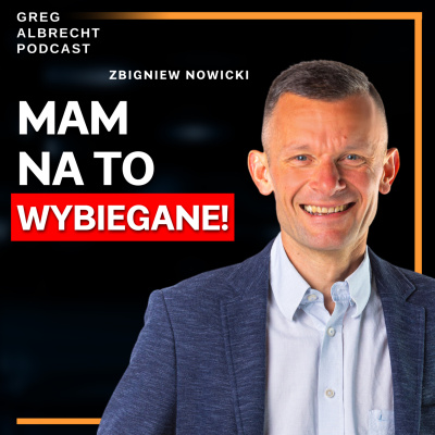 Greg Albrecht Podcast