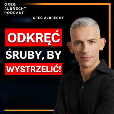 Greg Albrecht Podcast