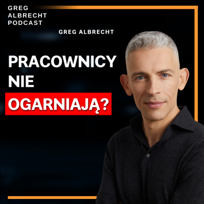 Greg Albrecht Podcast