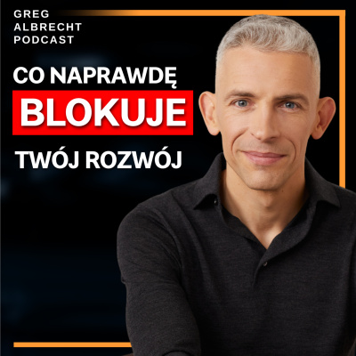 Greg Albrecht Podcast
