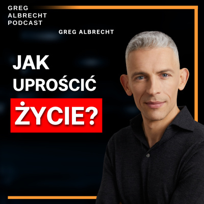 Greg Albrecht Podcast