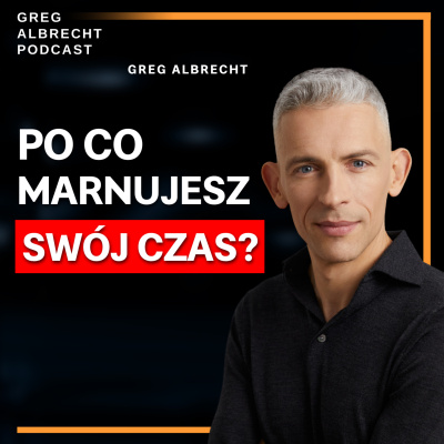Greg Albrecht Podcast