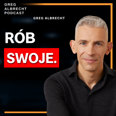 Greg Albrecht Podcast