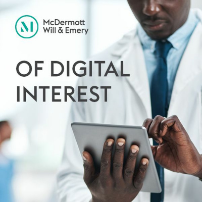 Of Digital Interest Podcast