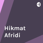 Hikmat Afridi