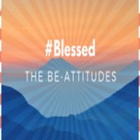 Blessed are those who mourn