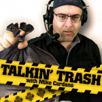 Talkin Trash