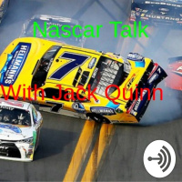 Clints Win, Texas race and Brian France