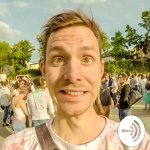 Chris Spiegl ~ Thoughts, Stories, And Ideas