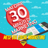 Google My Business e Strategie di Local Marketing 3 di 4 [Cinzia De Falco]