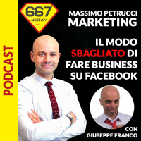 Il modo sbagliato di fare Business su Facebook