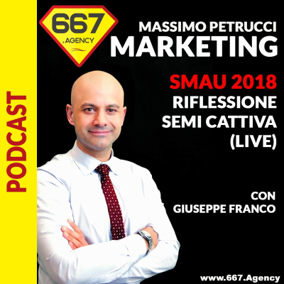 Marketing, Lead Generation E Vendita By 667.agency