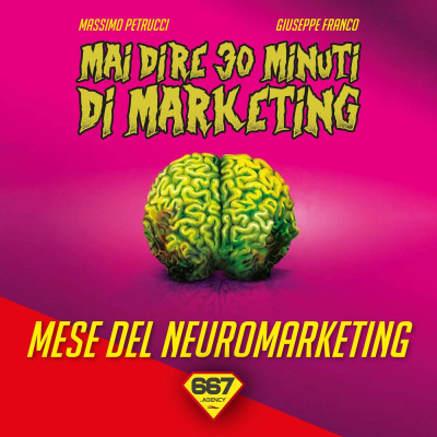 Marketing, Lead Generation E Vendita By 667.agency