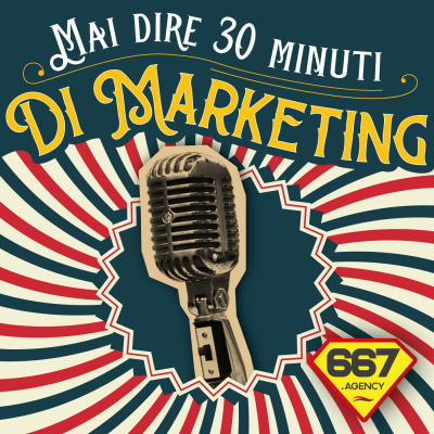 Marketing, Lead Generation E Vendita By 667.agency
