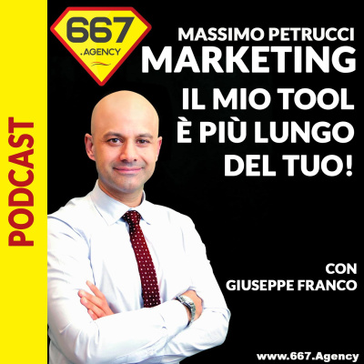 Marketing, Lead Generation E Vendita By 667.agency