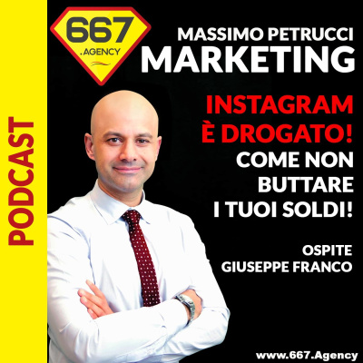 Marketing, Lead Generation E Vendita By 667.agency