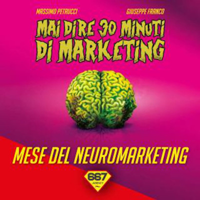 Marketing, Lead Generation E Vendita By 667.agency