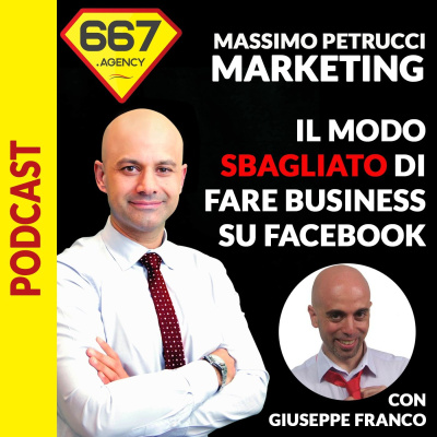 Marketing, Lead Generation E Vendita By 667.agency