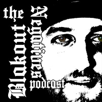 Blakout The Negatives Podcast-Episode 96-Flip The Script