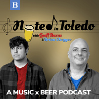 Noted In Toledo 011 :: The Tacketts