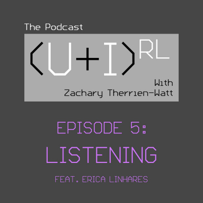 (u+i)rl : The Podcast